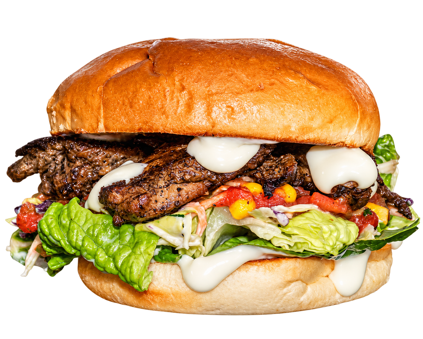 The Steven Speil-Burger